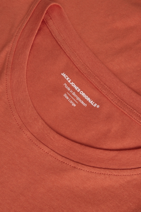 Jack & Jones jorazur tee ss crew neck stydss25